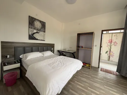 New Oriental Apartment - New