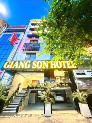 Giang Son Hanoi Hotel