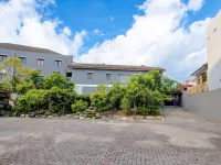 Hotel O near Universitas Gadjah Mada formerly Seruni Residence Hotele w: Mlati