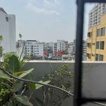 One Bedroom Chilekotha Apartment- Panthapath