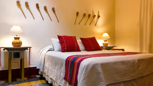 El Diablo y la Sandia B&B - Хоумстей