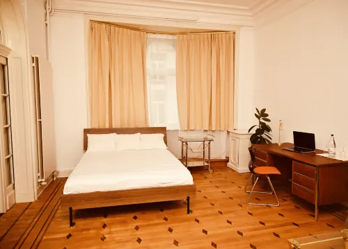 Viktoria B & B