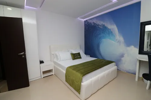 CC Hotel & Residence