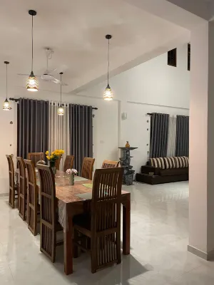 Avara Grove - Pet friendly