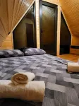 Svanieri-cottage in Svaneti