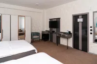Gulshan Hotel - Wi-Fi