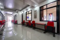 Hotel Danau Tjokro 3 By ARBA