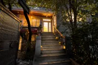Shinpoong Stay - Villas