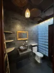 SinCity Nature Private Pool Villa - parking