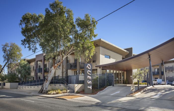 Quest Alice Springs