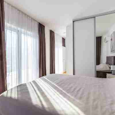 Sunny Side Cascade 3 - Three bedroom apartment 49 Rooms