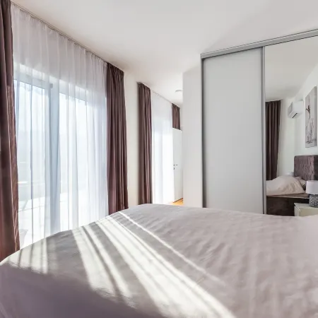 Sunny Side Cascade 3 - Three bedroom apartment 49