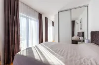 Sunny Side Cascade 3 - Three bedroom apartment 49 - خدمة نقل من وإلى المطار