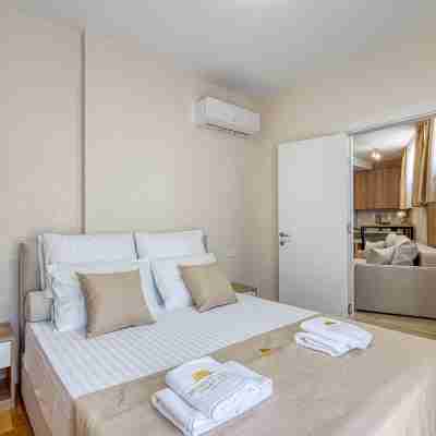 Sunny Side Cascade 3 - One bedroom apartment 60 Rooms