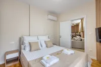 Sunny Side Cascade 3 - One bedroom apartment 60 - Afhentnings-/afleveringstjenester