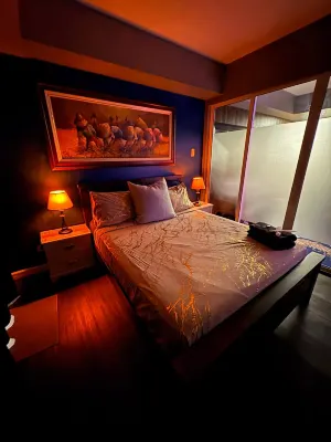 GVscapebyRAE @ Azure Resort, Miami Tower, Lagoon view - Bed and breakfasts