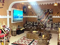 La Casa Beduina Hostel Hotels near Localizer Mall