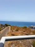 Side Beach Apartments R - parcheggio