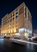 Lambert Apart Hotel Jeddah