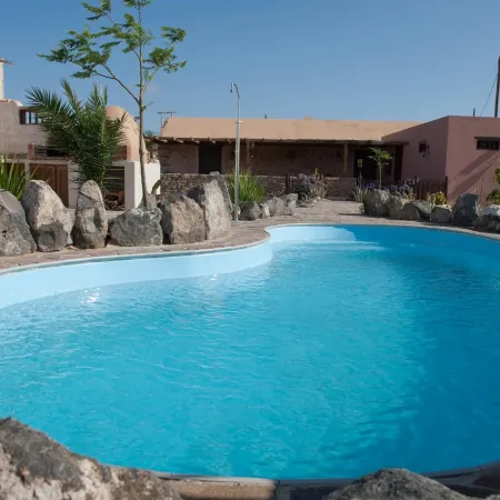 Canary House with Heated Pool,  26 Degrees