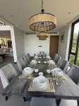 The Arkbar Villa - Bungalows