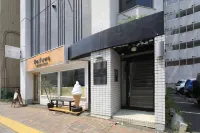 Crest Court Hokudai Mae - 2 Yıldız