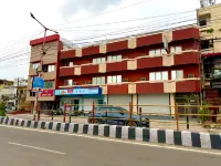 Shivmurti Grand - balcony