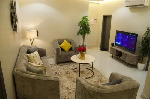 CasAura | Apt #2 King & 2 single Beds - Condos