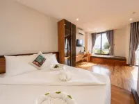 Han Vista Apartment & Hotel - New