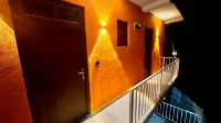 Wild Paradise APT - 3-stjärniga