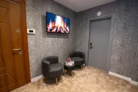 Huzur Apart Hotel - 무료 와이파이