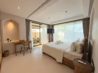 Mattea Guest House Nusa Dua Bali - Merinäköala