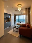 Aesthetic Inn- Supernova | 38th Floor | River View - 3-Star