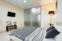 Like Apartment Remote Check‑In - พร้อมระเบียง