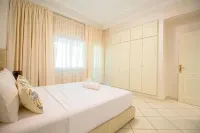Tangerine Glow, Stylish Beachside 2BR - เปิดใหม่