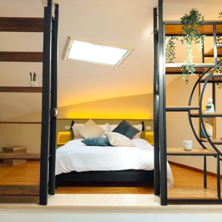 Terme living loft