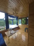 Hill house merisi - Chalets