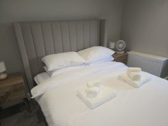布賴頓市中心、車站、海灘和小巷區時尚公寓(Stylish Central Brighton Flat Near Station, Beach & Lanes)