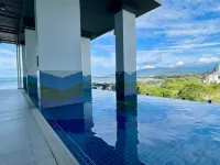 Bay suites 微笑之家 海景公寓套房17a - 海景