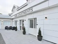 Lava Apartments & Rooms - Wifi
