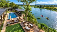 The Getaway Lakeside Resort - Laguna - บูติค