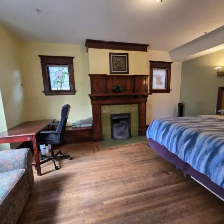 Vancouver WestSide Villa 65