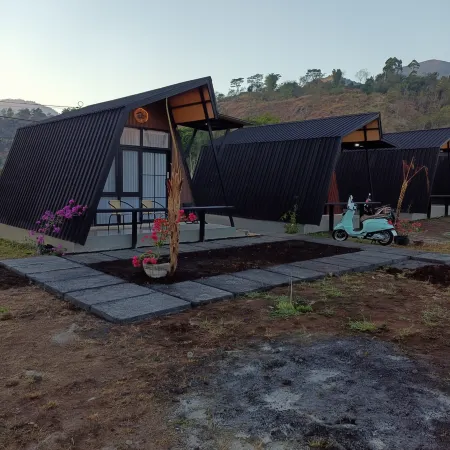 Mawar Cabin & Camp Sembalun
