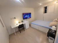 Cotton Stay - 2-Star