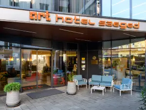 Art Hotel Szeged