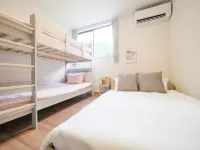 9STAY Fuji Kawaguchiko 3rd - Wifi
