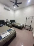 LIM.HOMESTAY Taman Saga Alor Setar Hotels in Alor Setar