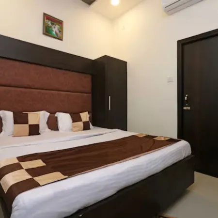 Hotel Gagan