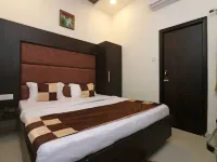 Hotel Gagan - Airport Shuttle