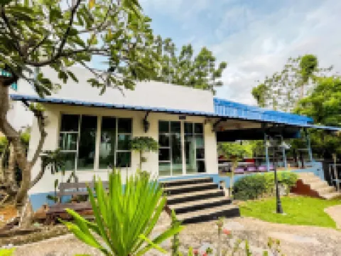 ザ ライト ハウス リゾート - コーラン ラン島のホテル